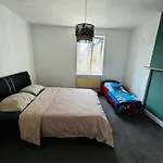 Appartement De Panne Apartamento