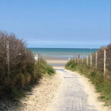 Appartement De Panne *