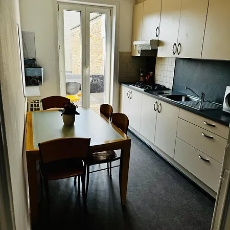Appartement De Panne