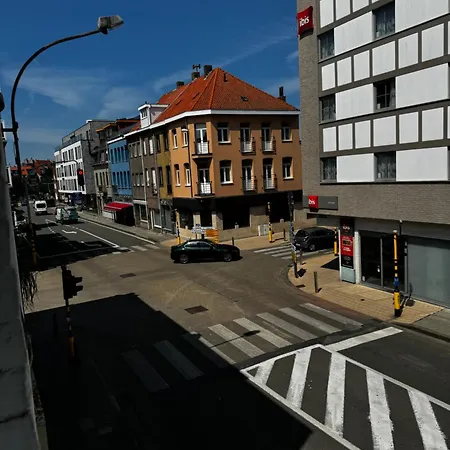 Appartement De Panne דה פאן