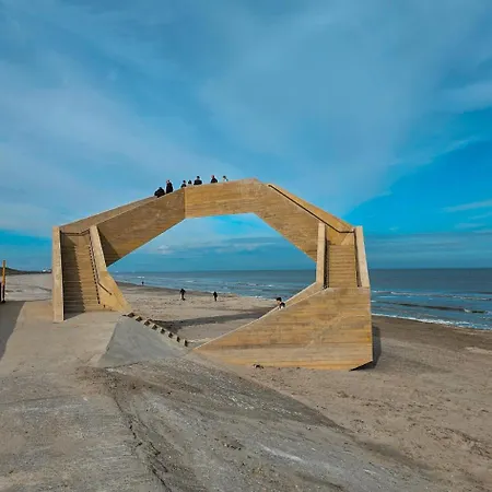 Appartement De Panne דה פאן