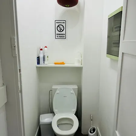 Appartement De Panne דירה דה פאן