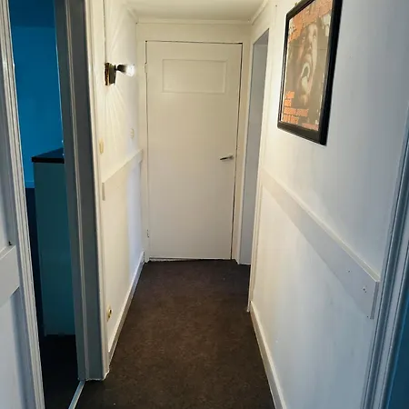 Appartement De Panne * דה פאן