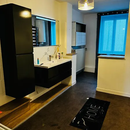 Appartement De Panne Де Панбархат