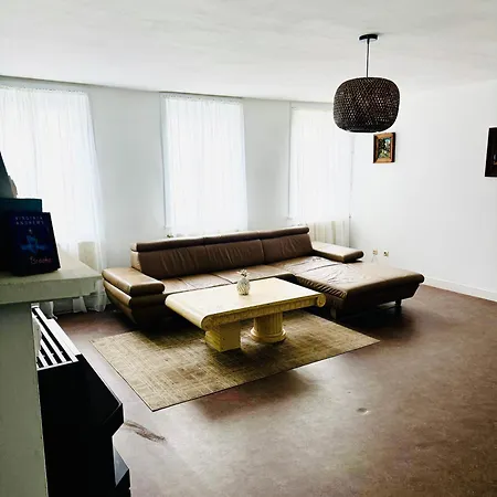 Appartement De Panne