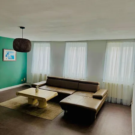 Appartement De Panne דירה