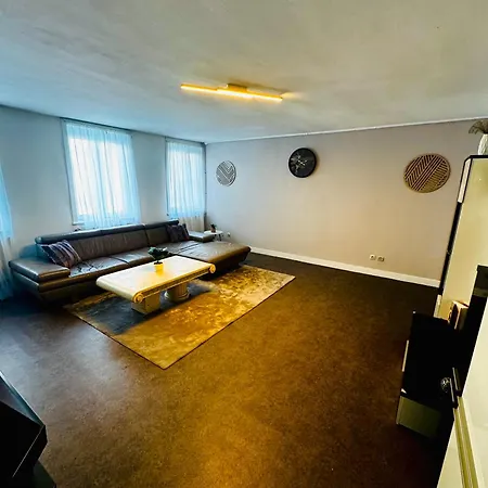 Apartamento Appartement De Panne