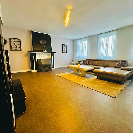 Apartamento Appartement De Panne De Panne