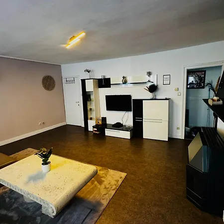 Apartamento Appartement De Panne *