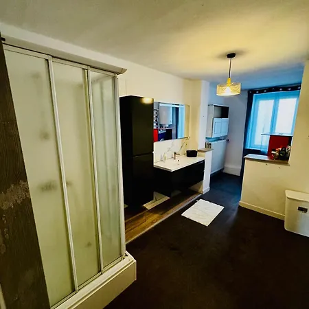 Apartamento Appartement De Panne De Panne