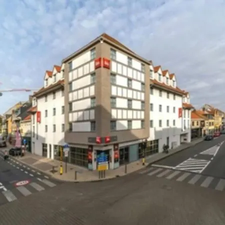 Appartement De panne *
