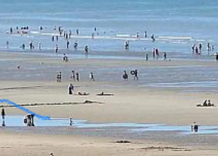 Appartement De panne Appartement