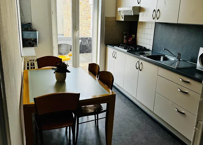 Appartement De panne