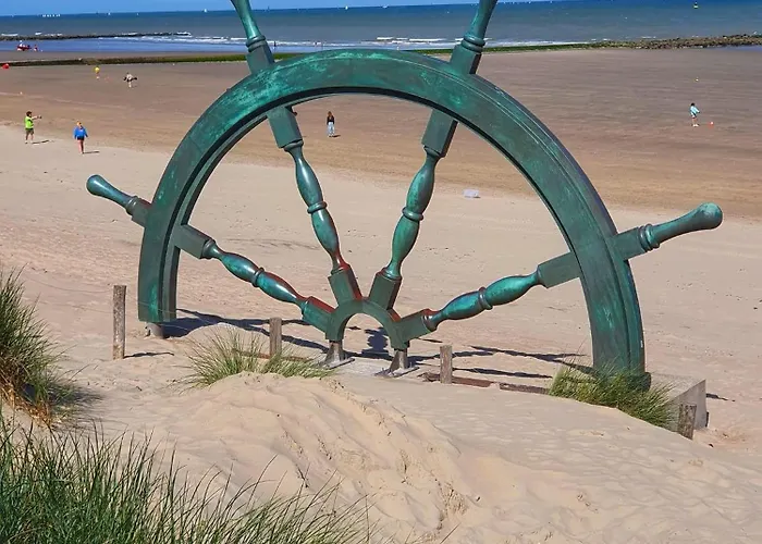 Appartement De panne Appartement De Panne