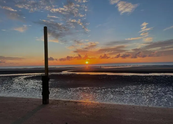 Appartement De panne Appartement *