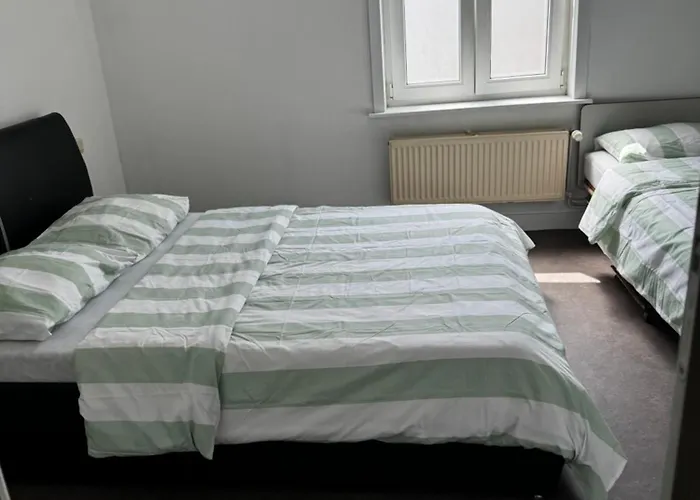 Appartement De panne * De Panne