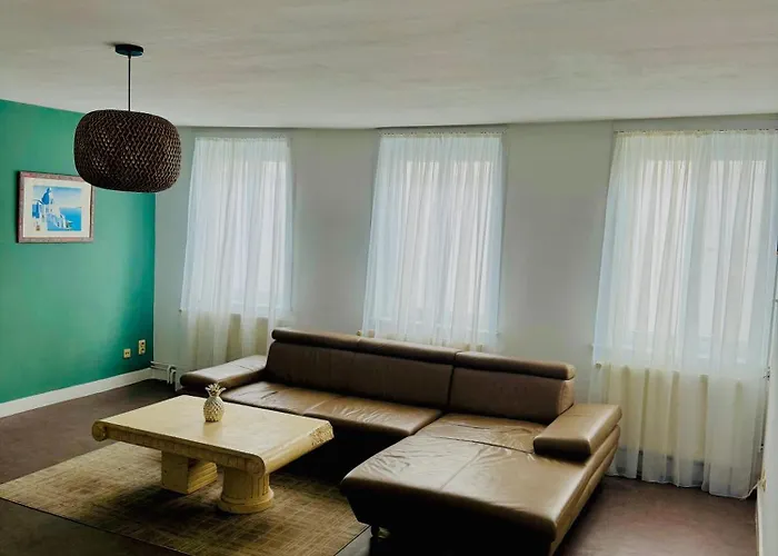 Appartement De panne Appartement