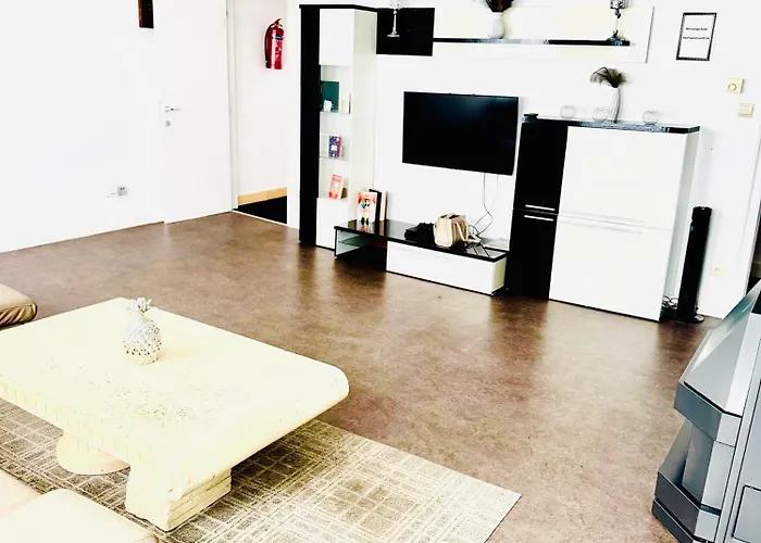 Appartement Appartement De panne *