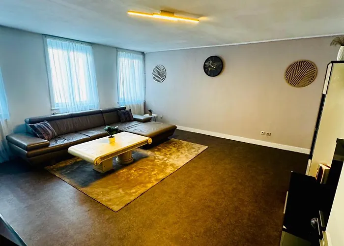 Appartement Appartement De panne