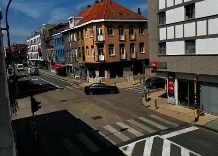 Appartement De panne Appartement