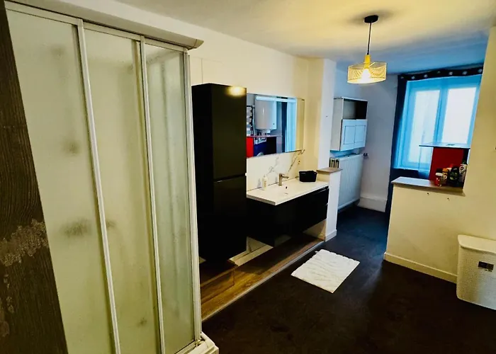 Appartement Appartement De panne De Panne